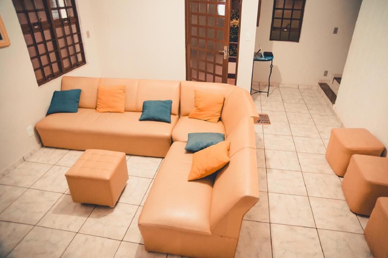 Casa Em Capitolio - Escarpas Do Lagoヴィラ エクステリア 写真