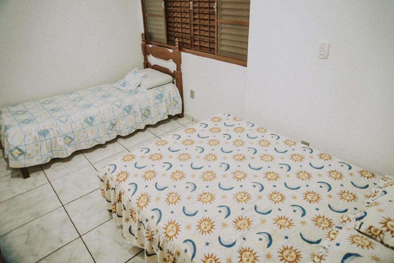 Casa Em Capitolio - Escarpas Do Lagoヴィラ エクステリア 写真