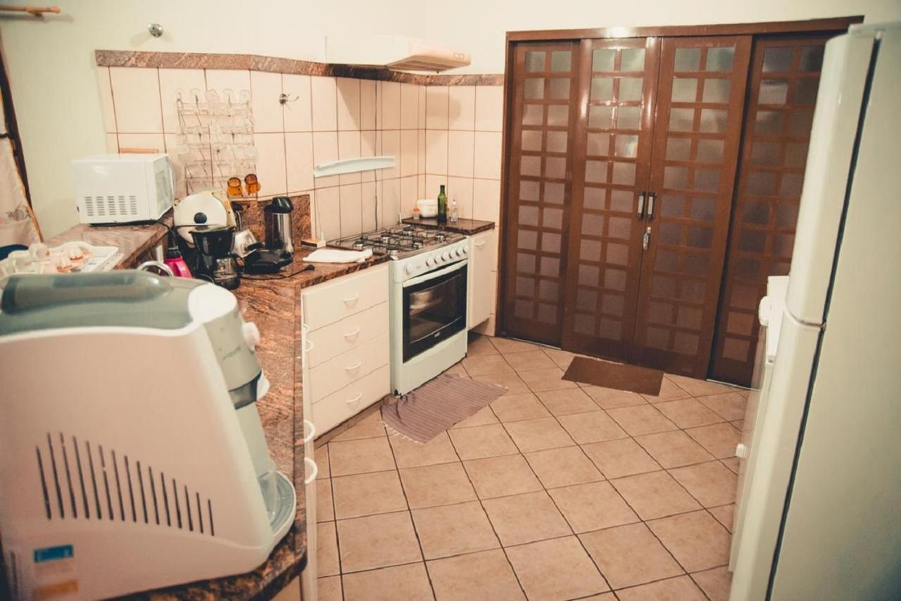 Casa Em Capitolio - Escarpas Do Lagoヴィラ エクステリア 写真